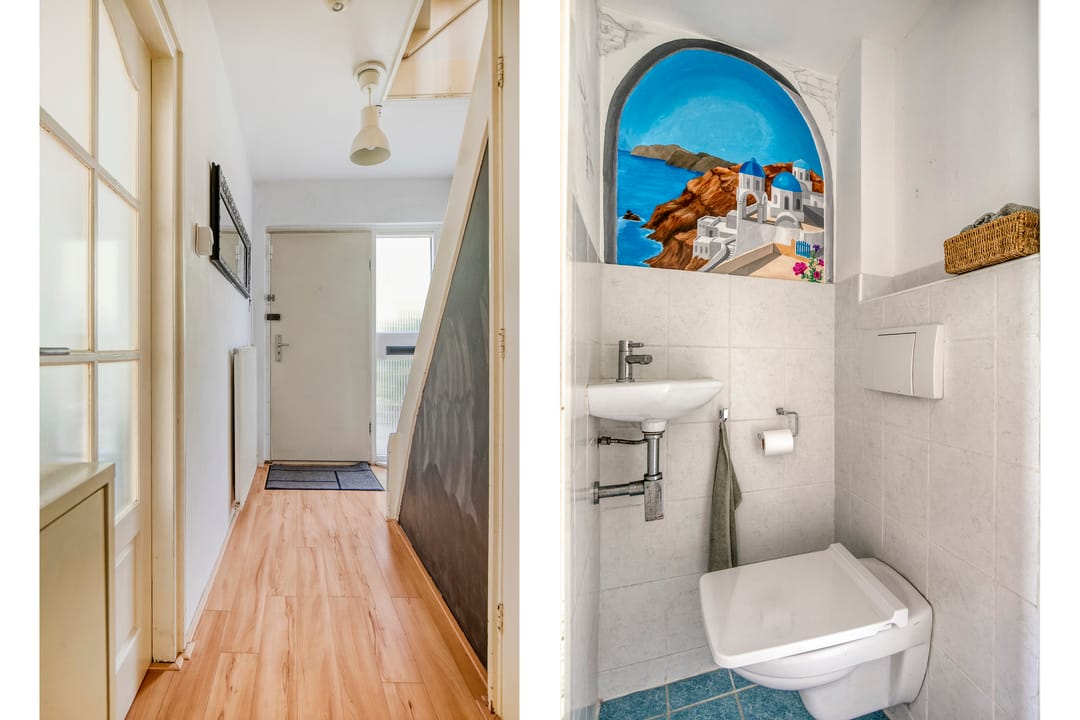 Foto 8 van Cabotstraat 4