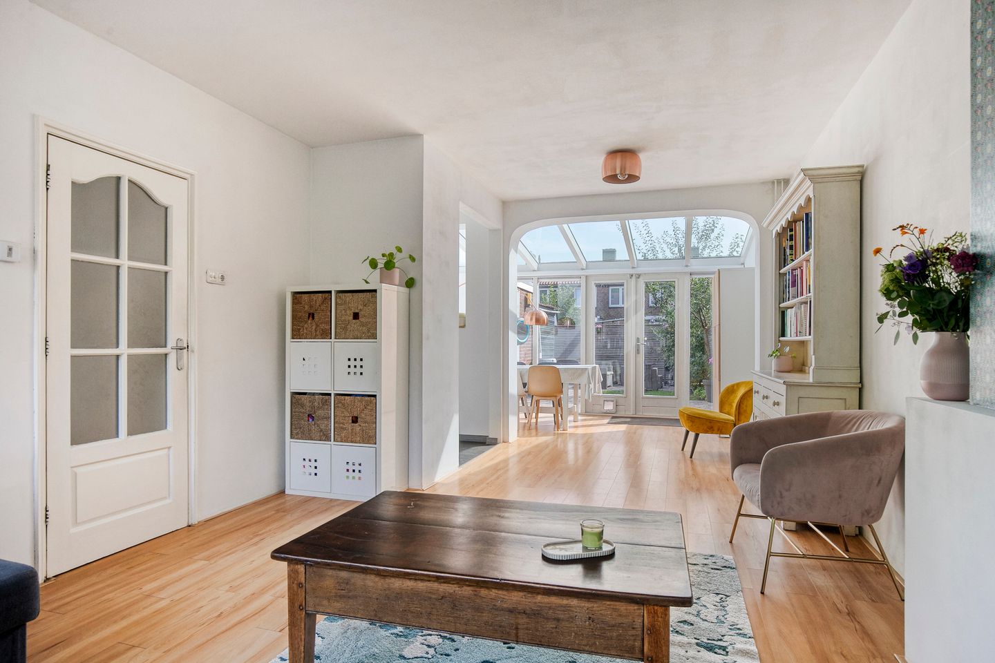 Foto 10 van Cabotstraat 4