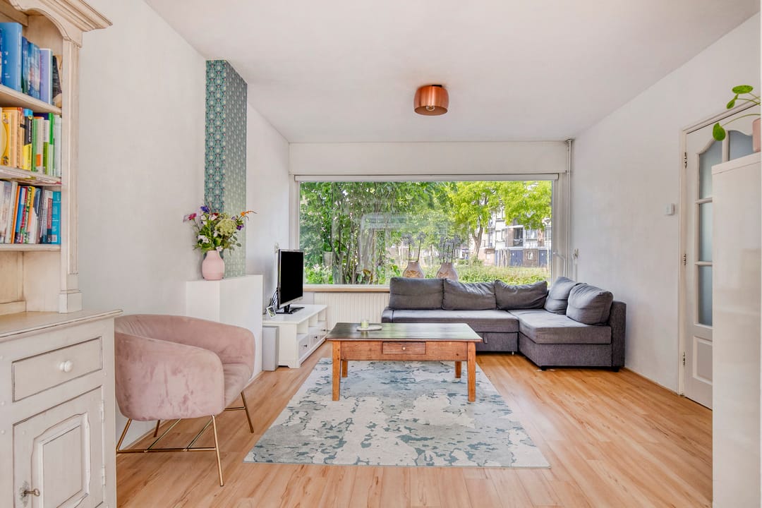 Foto 11 van Cabotstraat 4