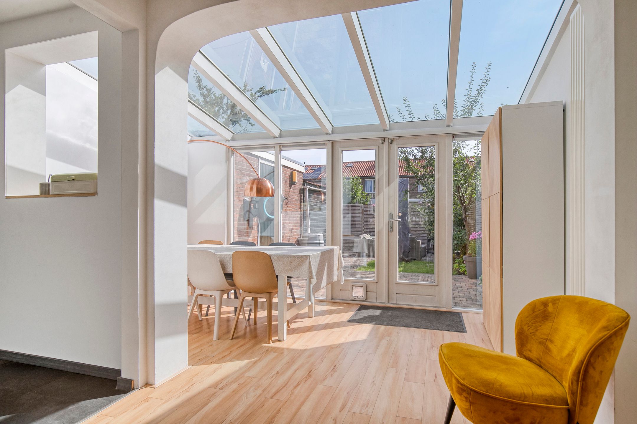 Foto 12 van Cabotstraat 4