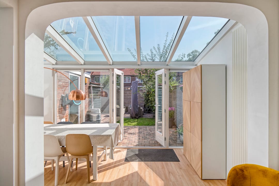 Foto 13 van Cabotstraat 4