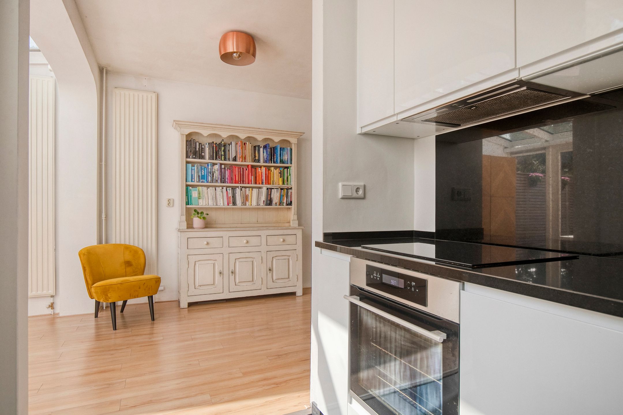 Foto 15 van Cabotstraat 4