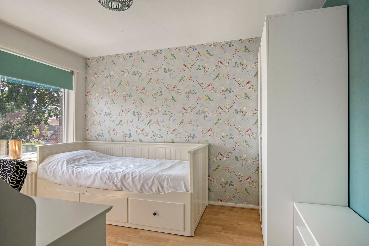 Foto 20 van Cabotstraat 4