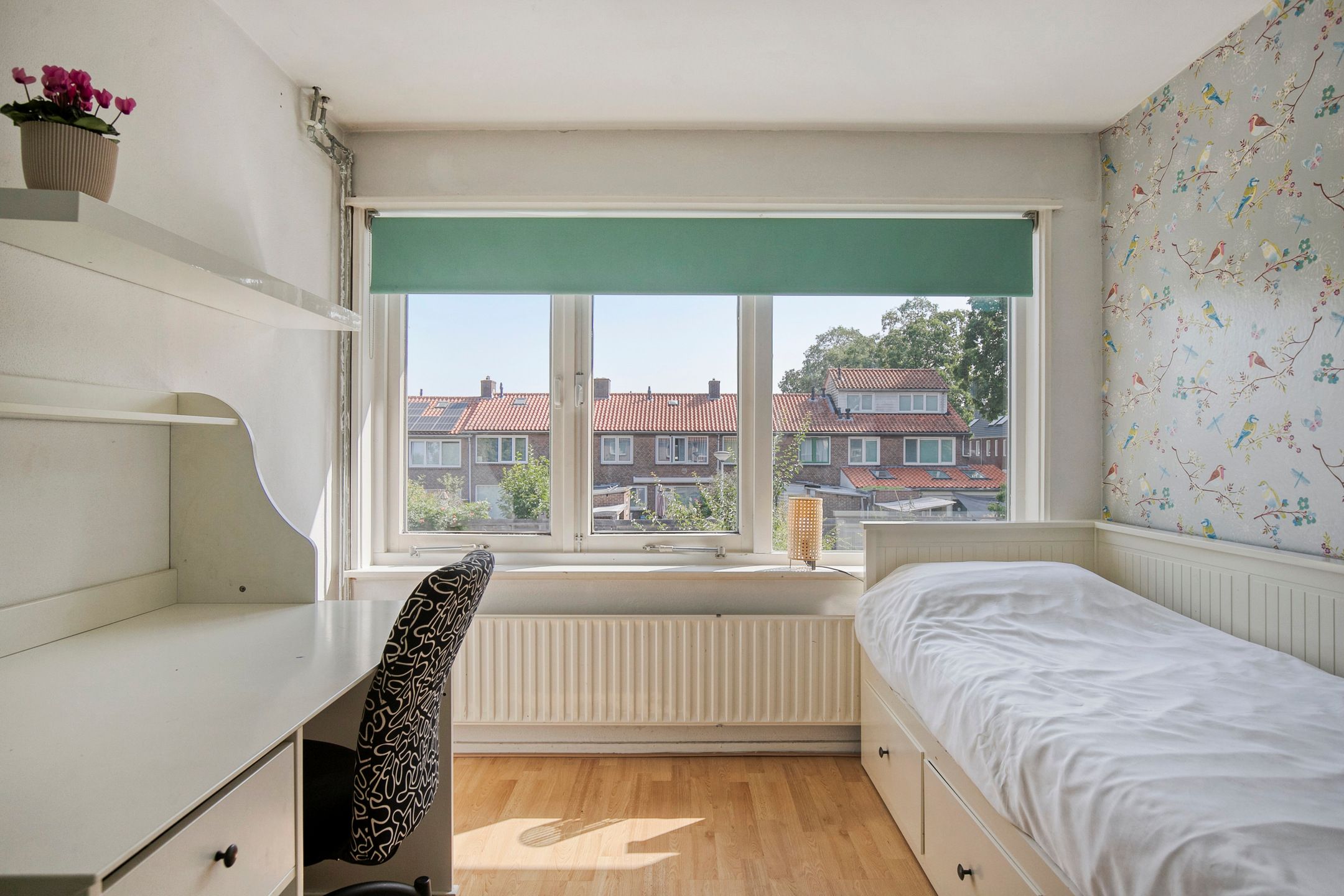 Foto 21 van Cabotstraat 4