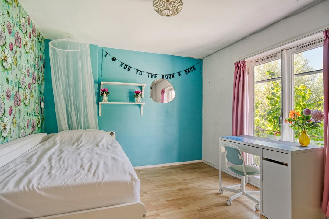 Foto 23 van Cabotstraat 4