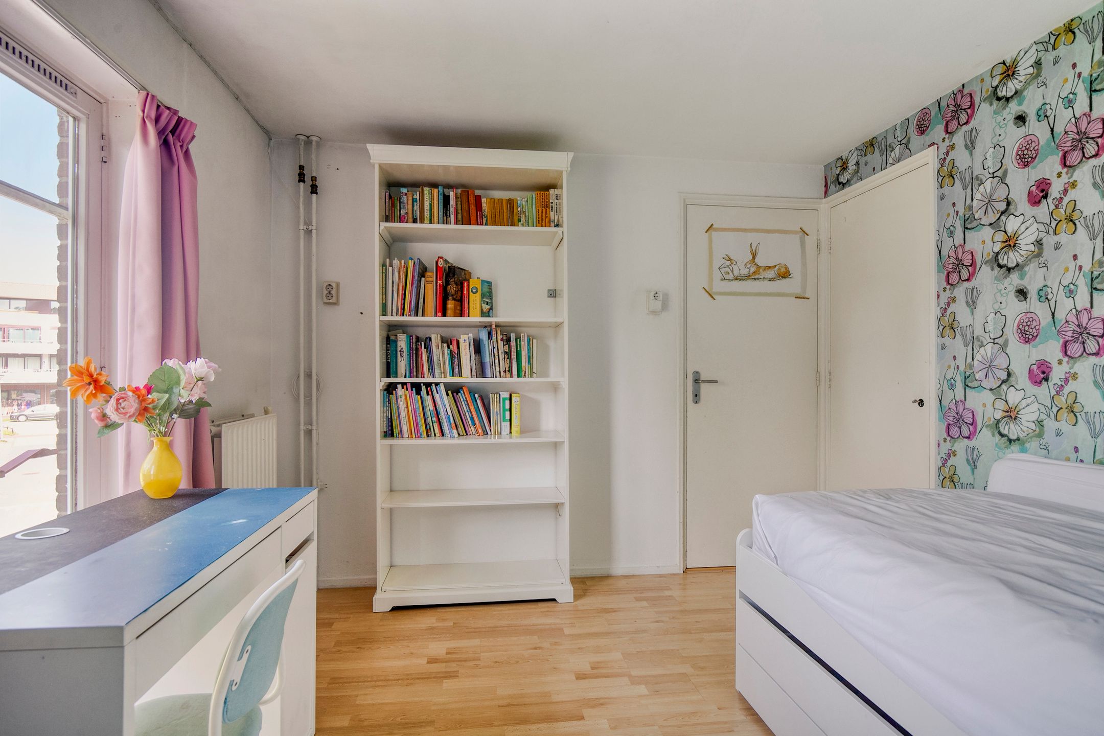 Foto 24 van Cabotstraat 4