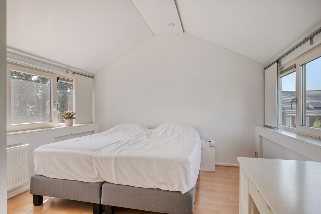 Foto 26 van Cabotstraat 4