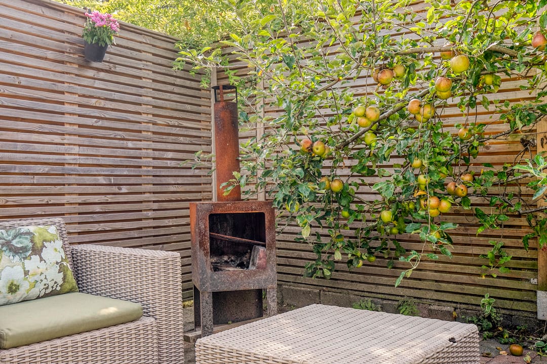 Foto 28 van Cabotstraat 4