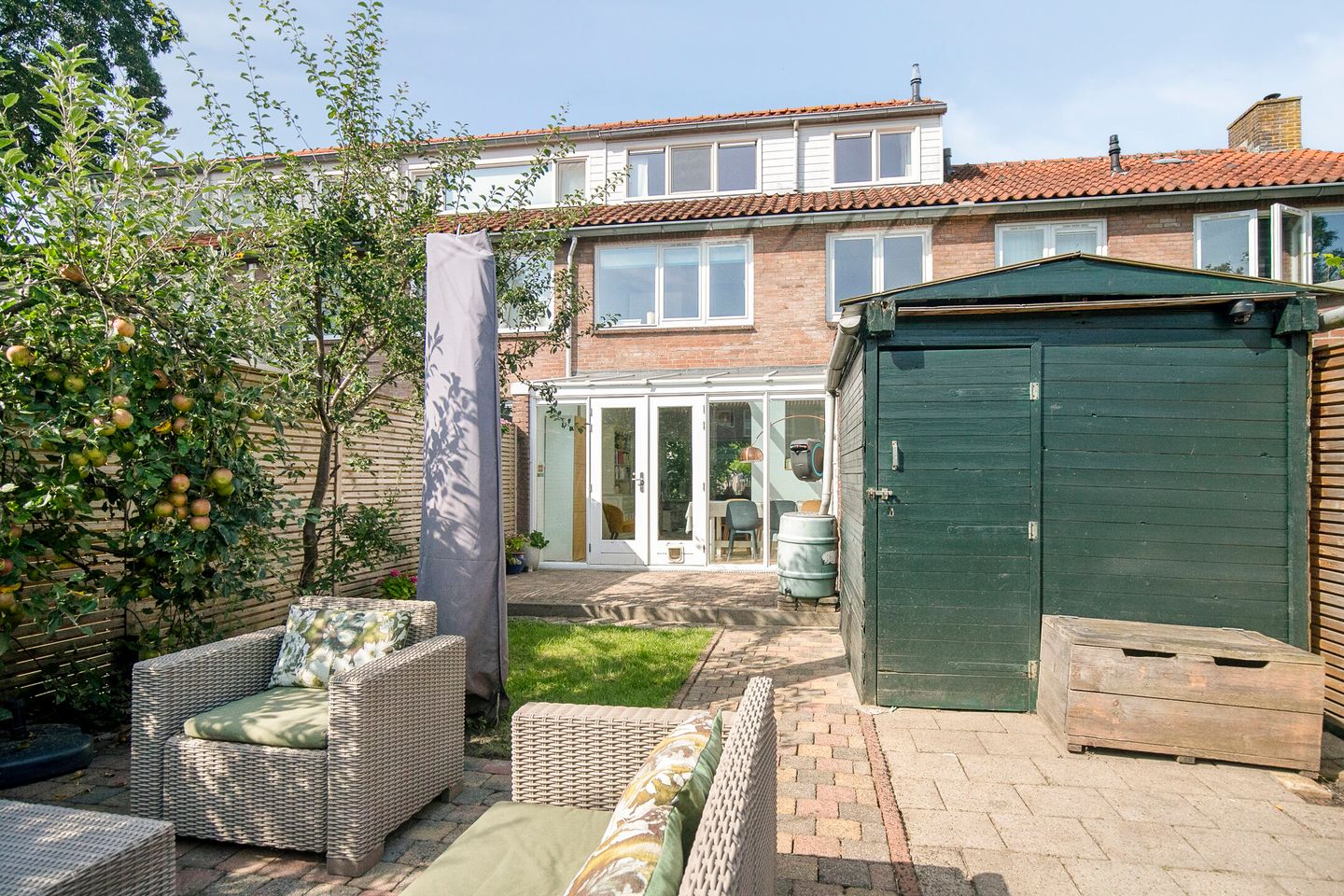 Foto 29 van Cabotstraat 4