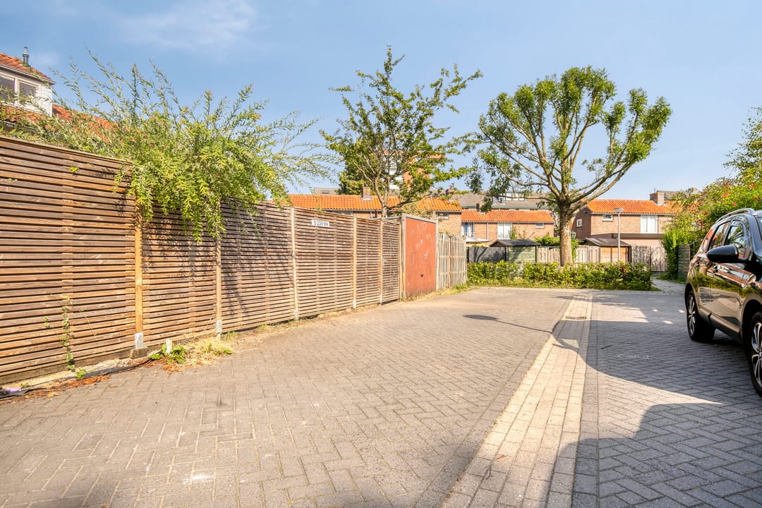 Foto 31 van Cabotstraat 4