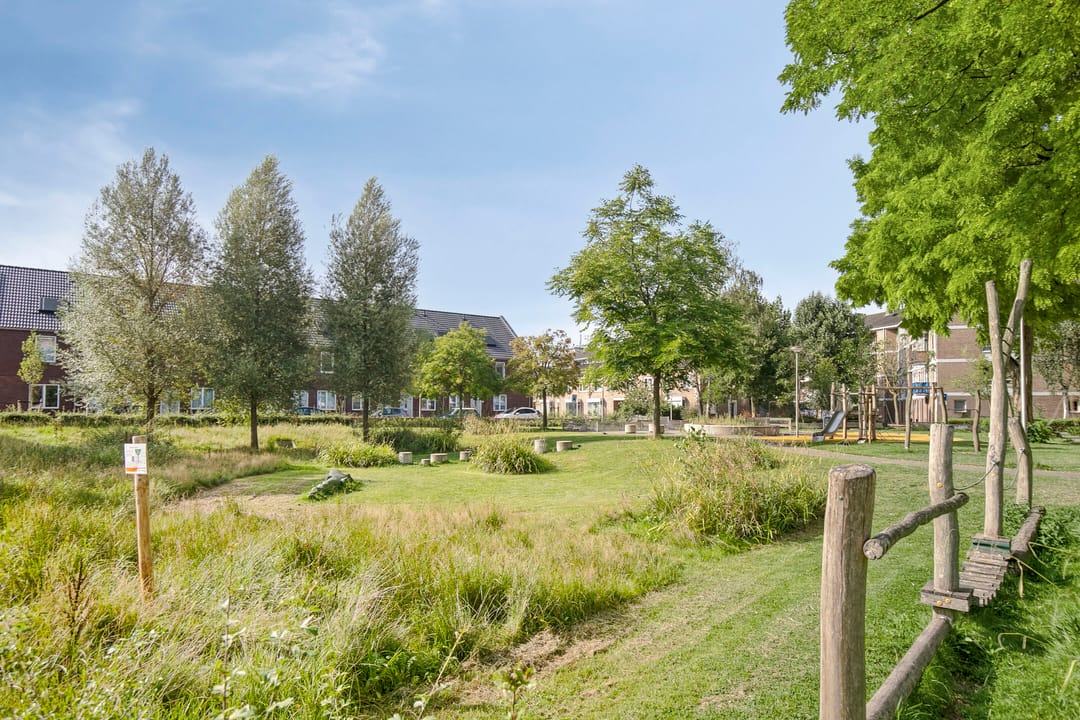 Foto 32 van Cabotstraat 4