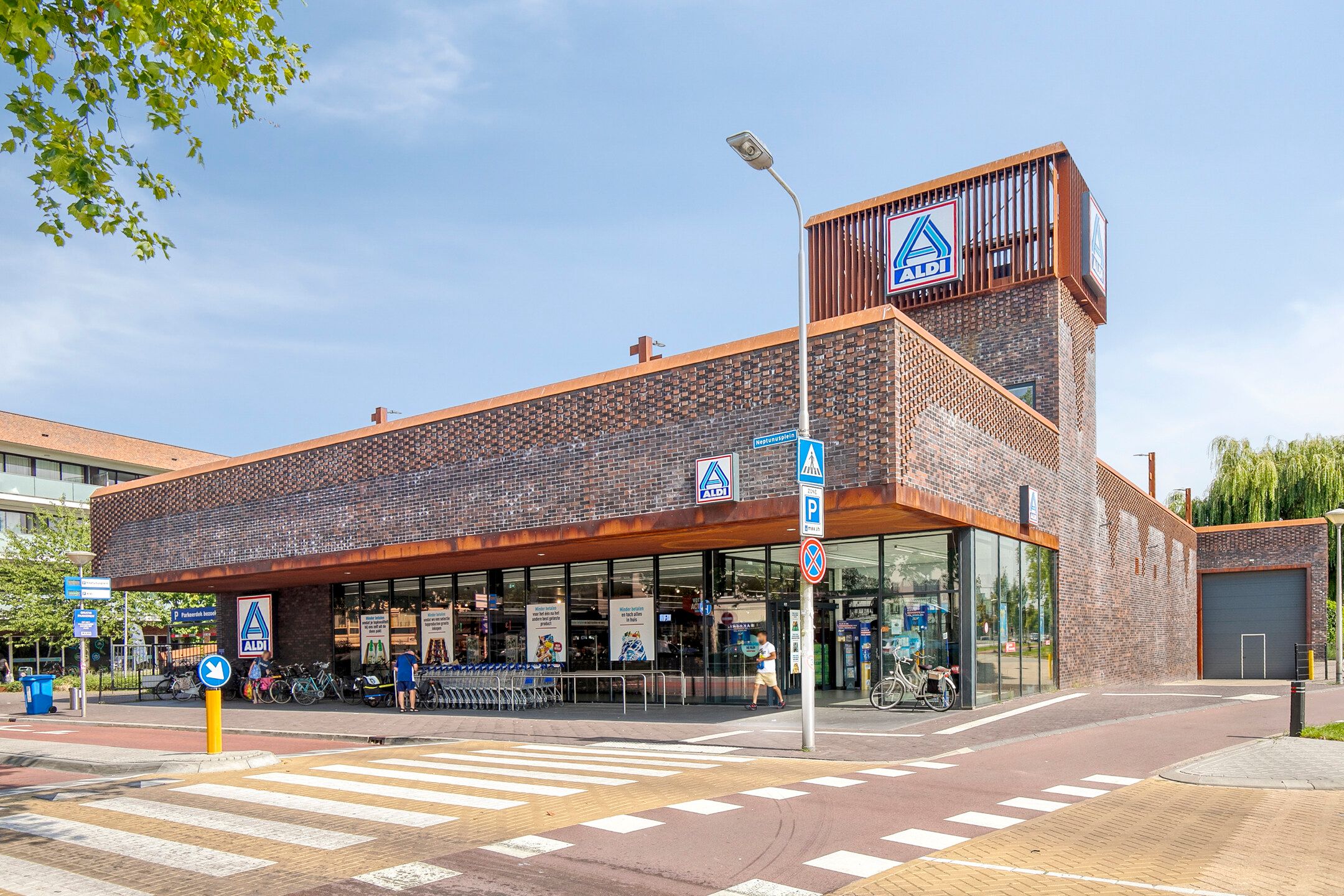 Foto 33 van Cabotstraat 4