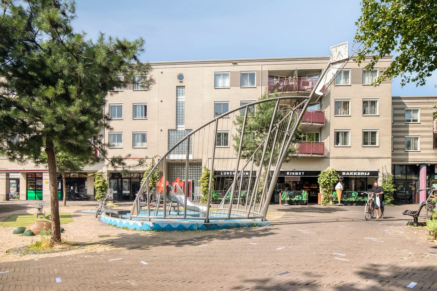 Foto 34 van Cabotstraat 4