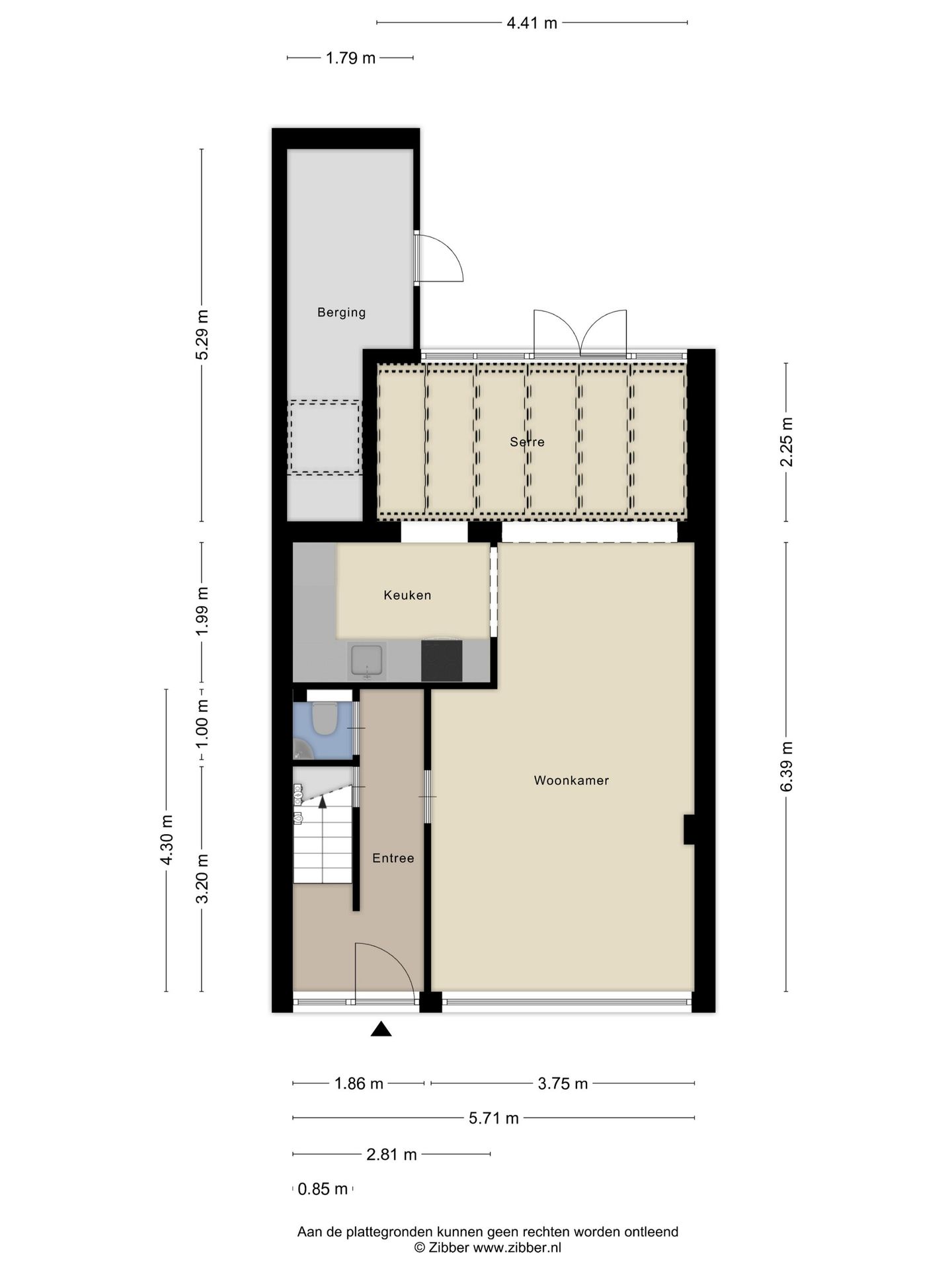 Foto 35 van Cabotstraat 4