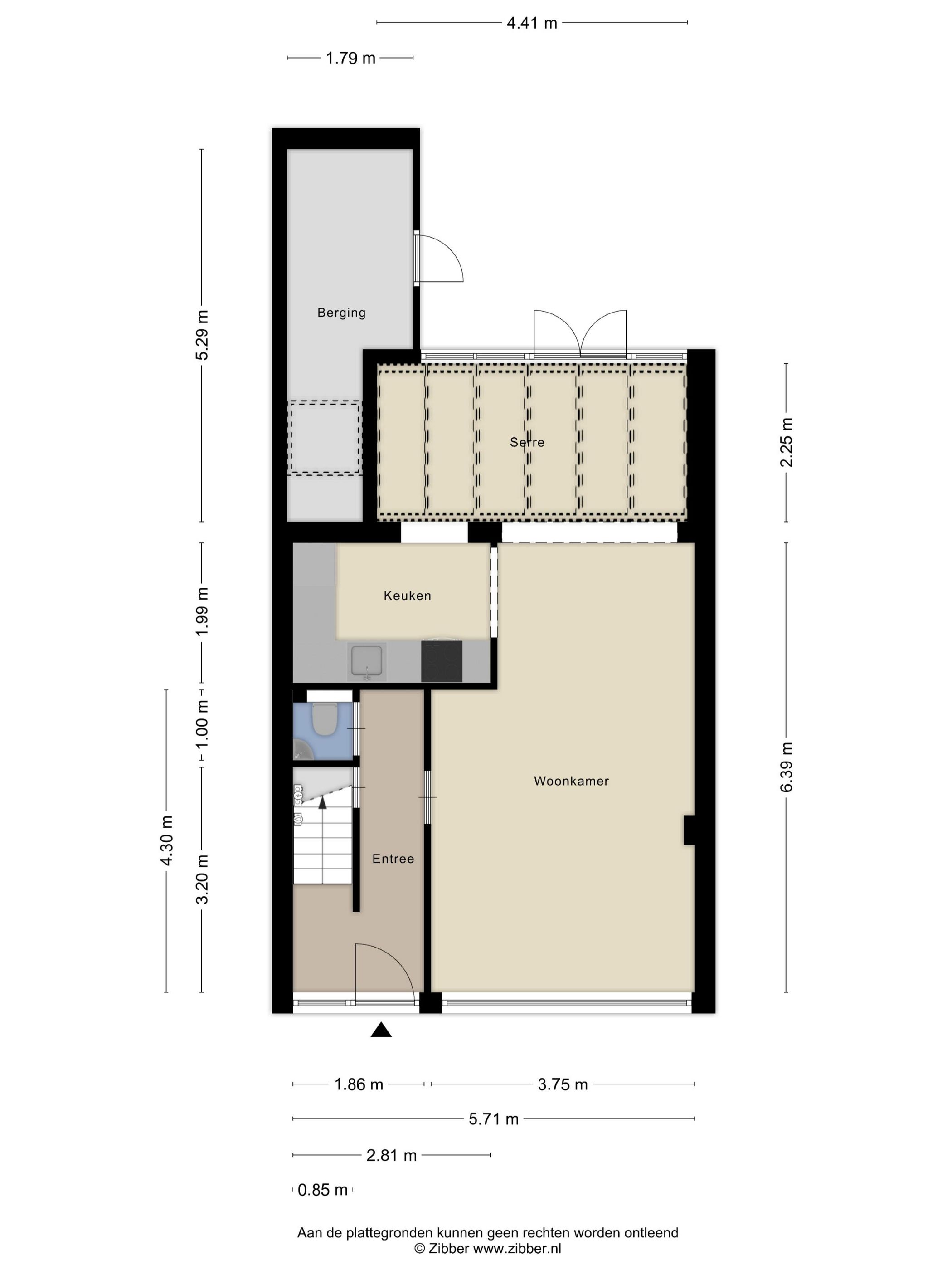 Foto 39 van Cabotstraat 4