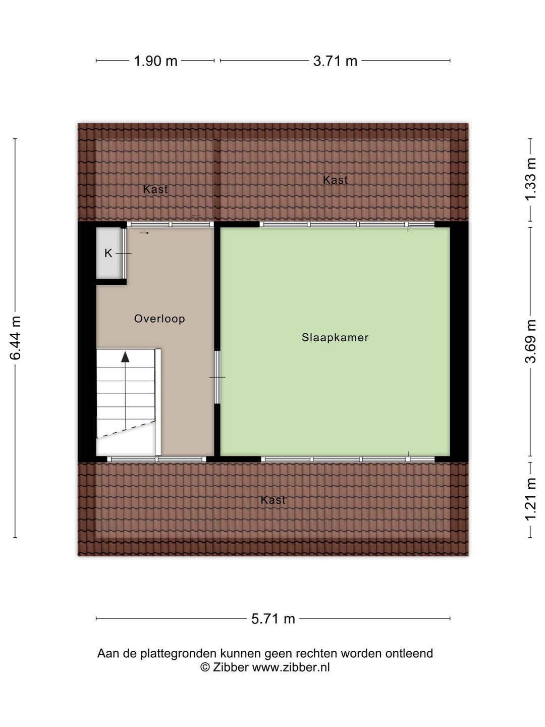 Foto 41 van Cabotstraat 4