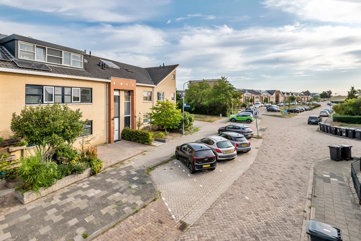 Foto 2 van Nachtegaallaan 71