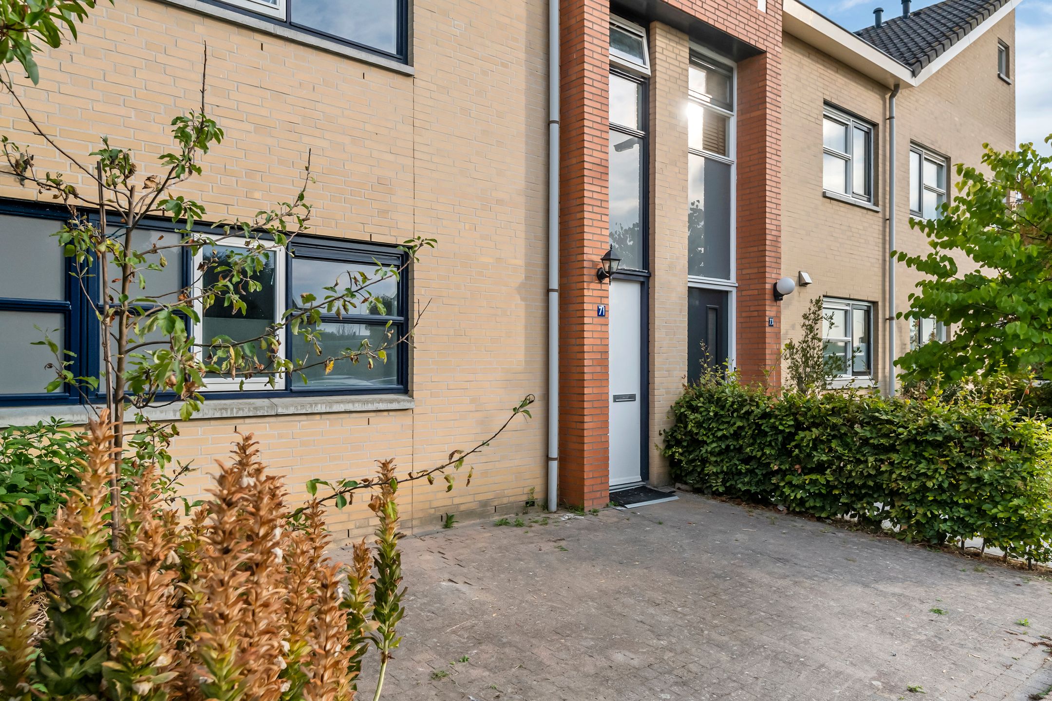 Photo 3 of Nachtegaallaan 71