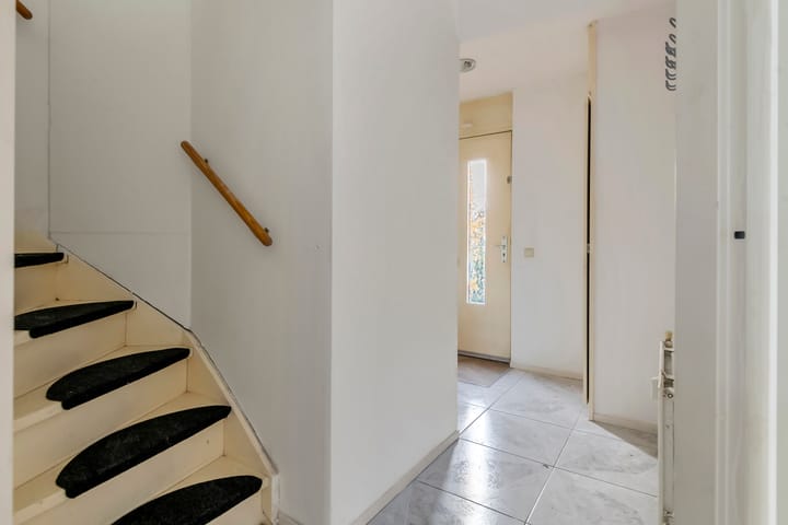 Foto 5 van Nachtegaallaan 71