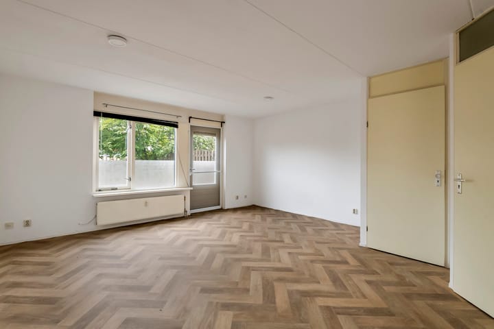 Foto 9 van Nachtegaallaan 71