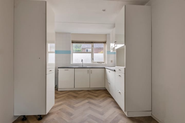 Foto 10 van Nachtegaallaan 71