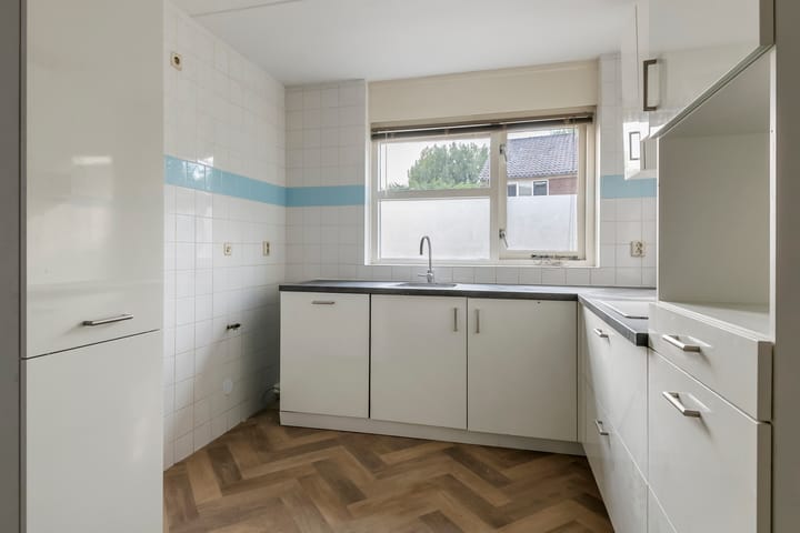 Foto 11 van Nachtegaallaan 71