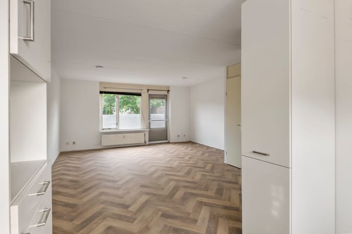 Foto 13 van Nachtegaallaan 71