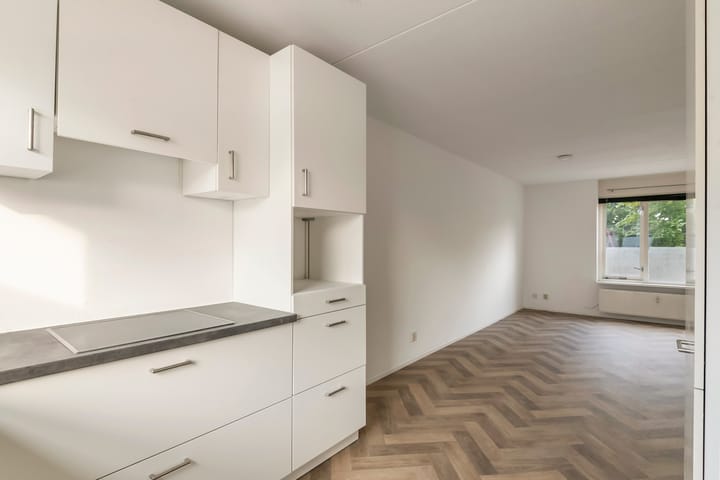 Foto 12 van Nachtegaallaan 71