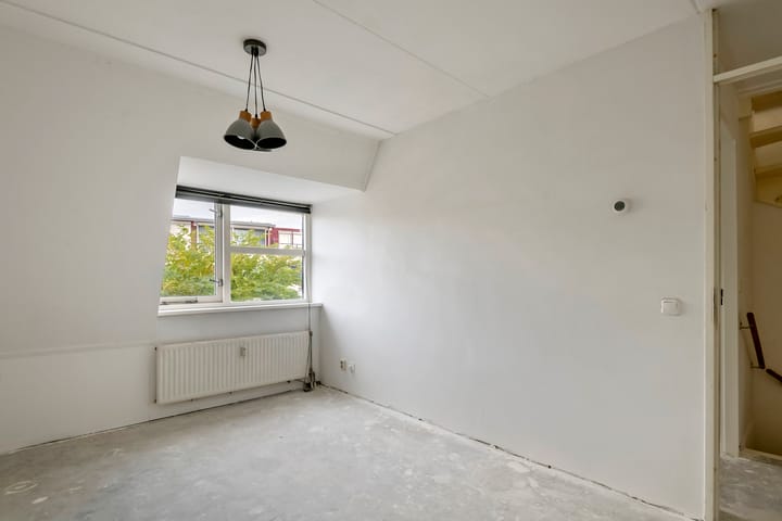 Foto 15 van Nachtegaallaan 71