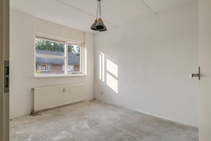 Foto 18 van Nachtegaallaan 71