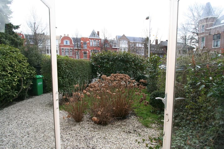 Photo 4 of Frederik Hendriklaan 27