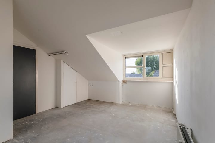 Foto 24 van Nachtegaallaan 71