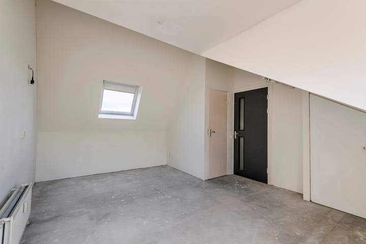 Foto 25 van Nachtegaallaan 71