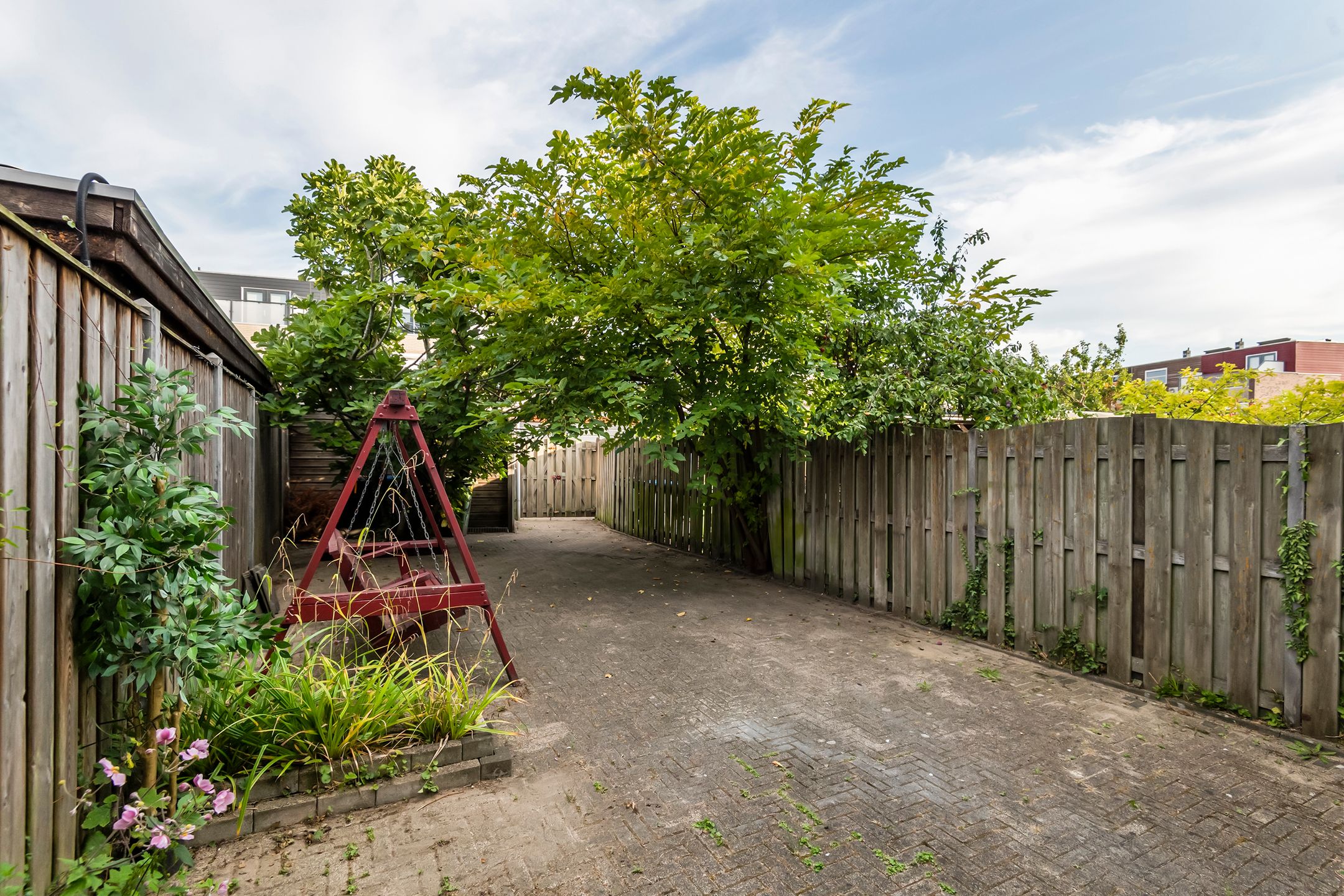 Photo 27 of Nachtegaallaan 71