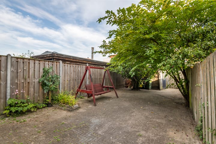 Foto 28 van Nachtegaallaan 71