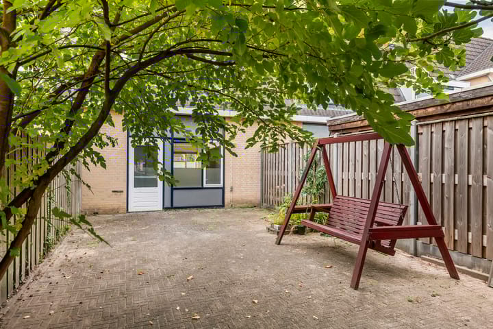 Foto 31 van Nachtegaallaan 71