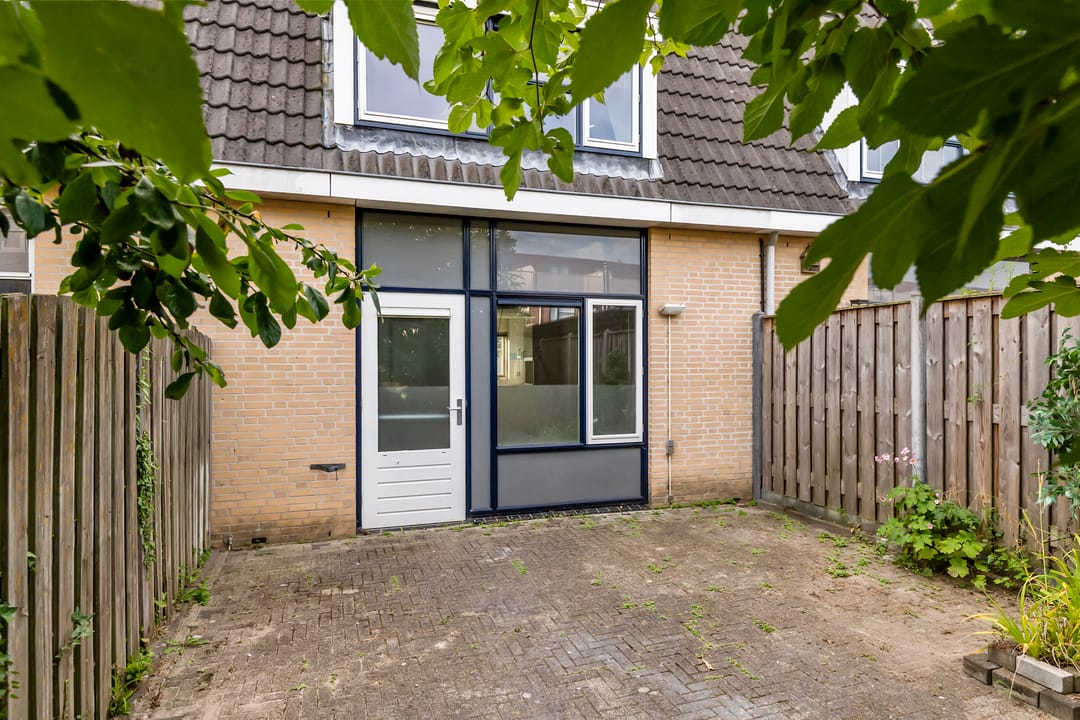 Photo 32 of Nachtegaallaan 71