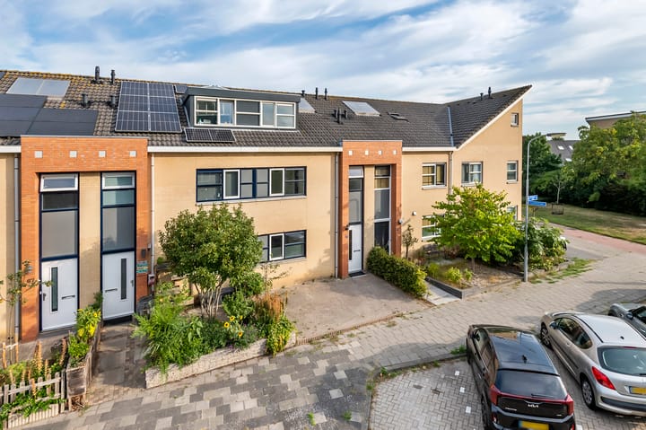 Foto 33 van Nachtegaallaan 71