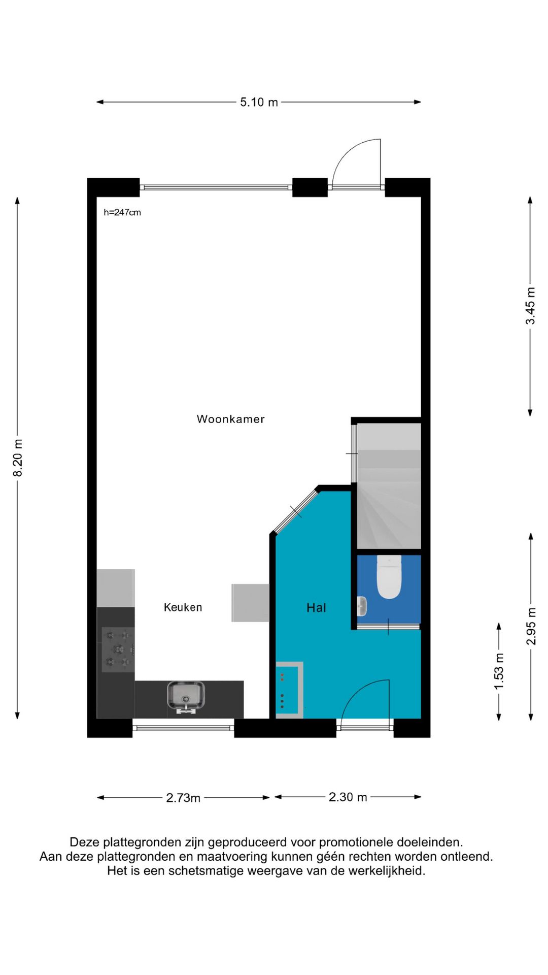 Photo 34 of Nachtegaallaan 71