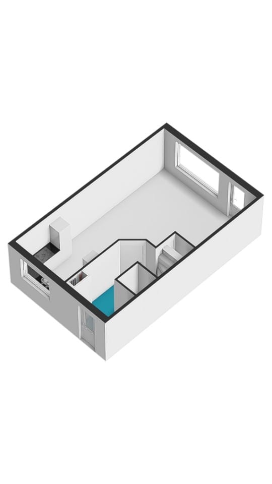 Photo 35 of Nachtegaallaan 71