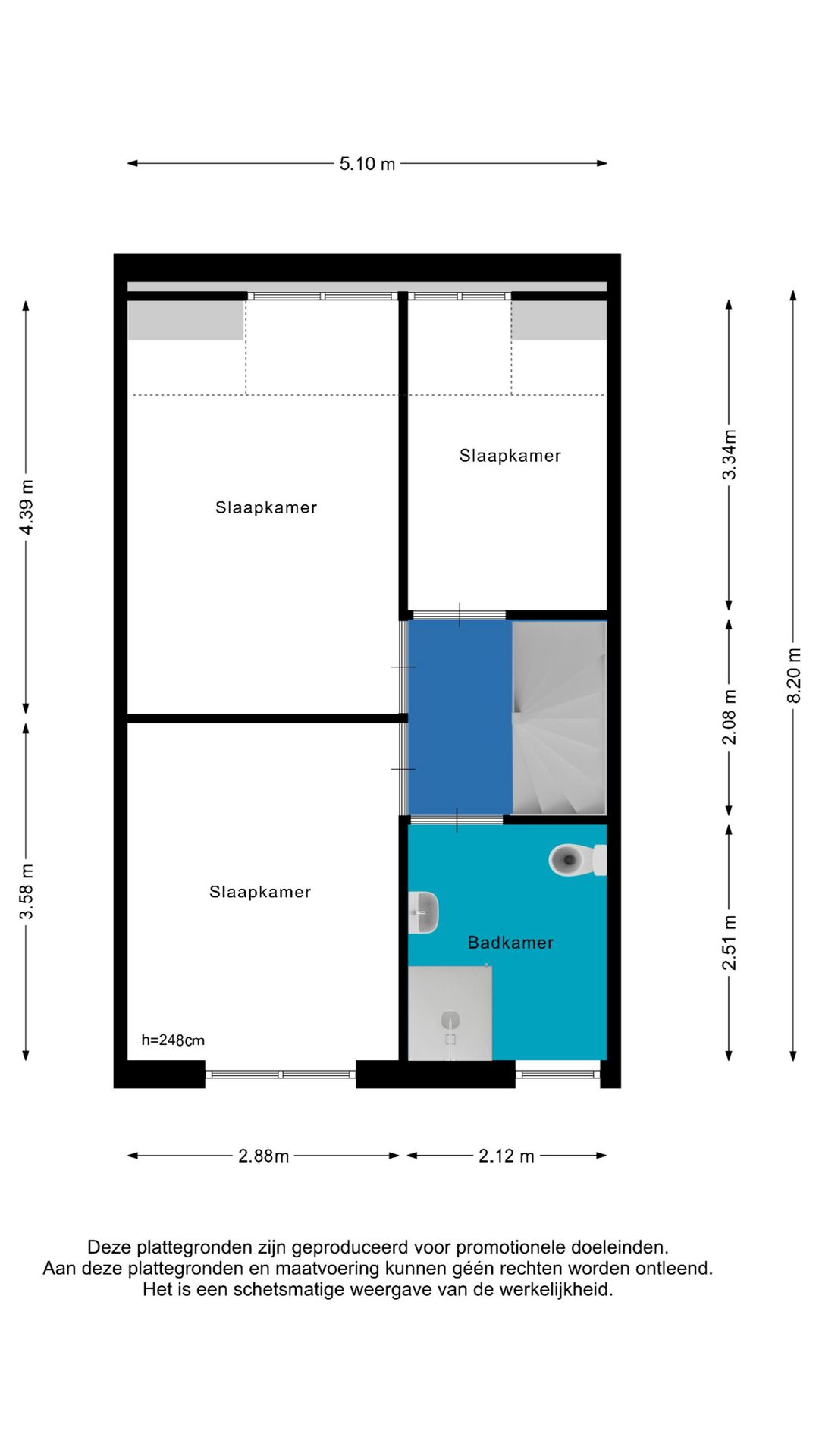 Photo 36 of Nachtegaallaan 71