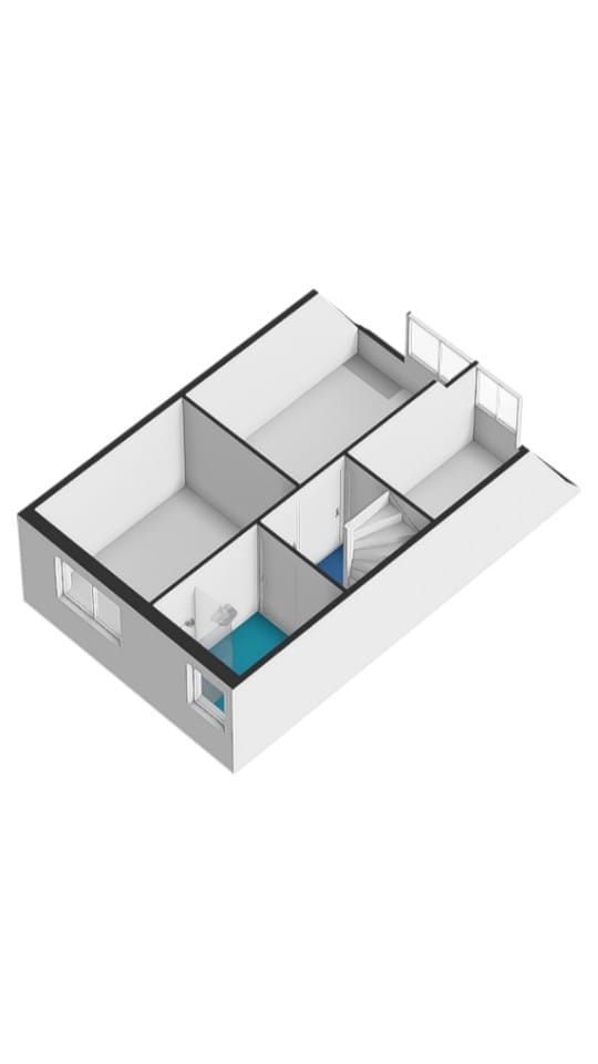 Photo 37 of Nachtegaallaan 71