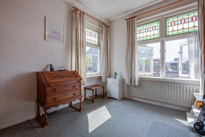 Foto 20 van Zijde 69