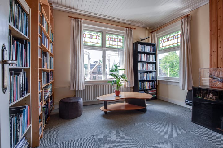 Foto 21 van Zijde 69