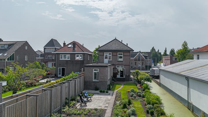 Foto 30 van Zijde 69