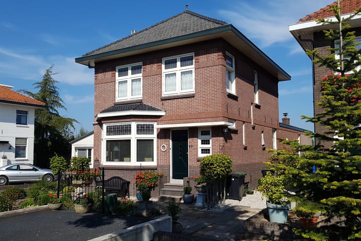 Foto 34 van Zijde 69