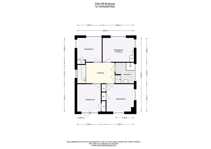 Foto 36 van Zijde 69