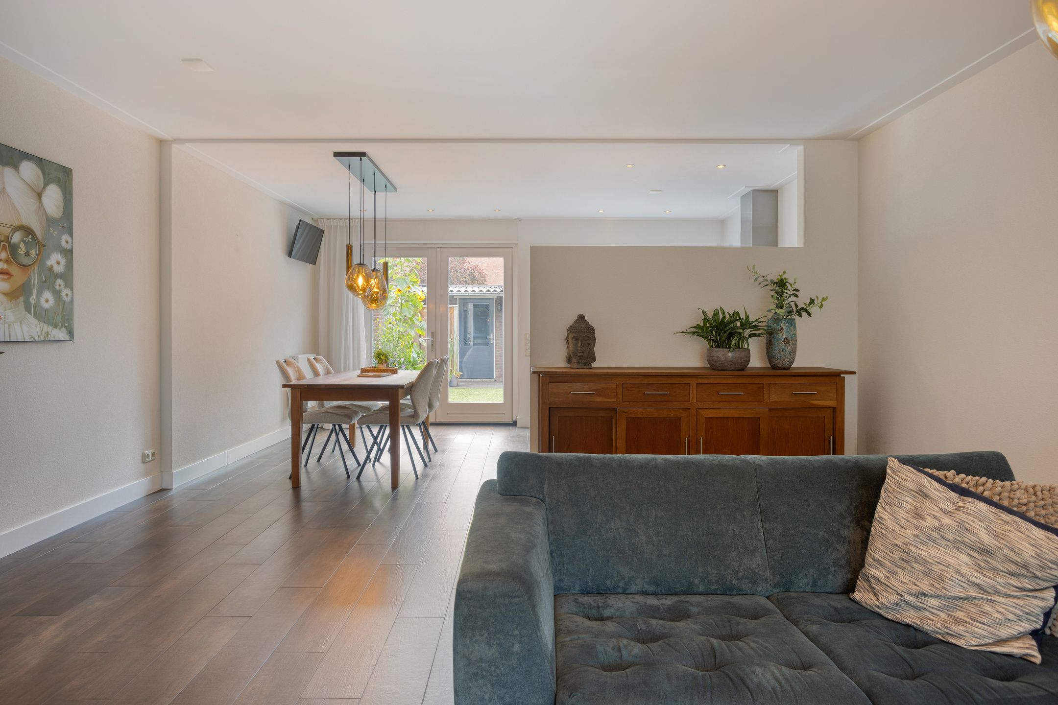 Foto 12 van Orion 20