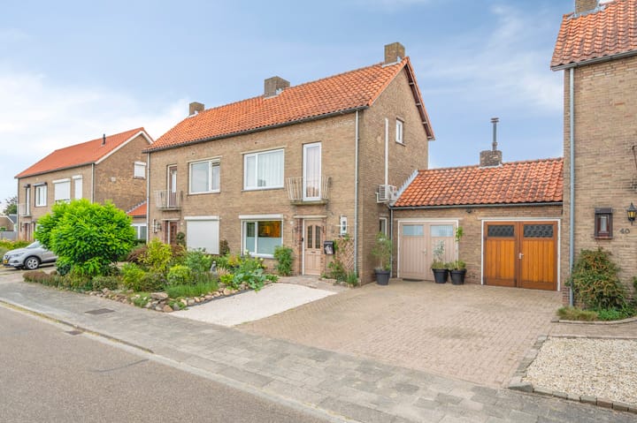 Molenlaan 42