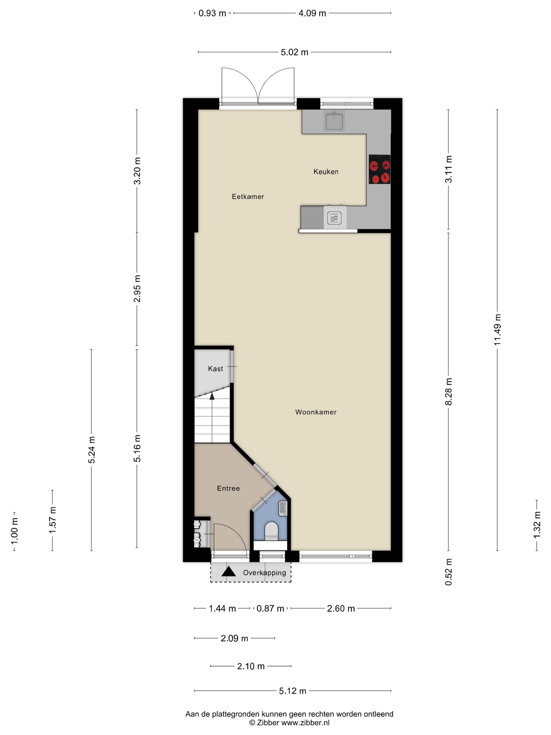 Foto 36 van Orion 20